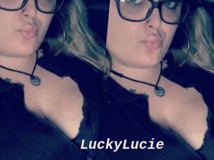 LuckyLucie