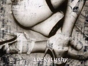 LuckyLushy