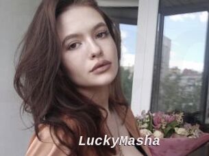 LuckyMasha