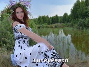 LuckyPeach