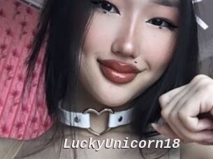 LuckyUnicorn18 Live Camgirls Sex