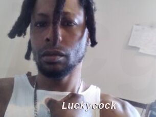 Luckycock
