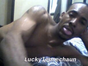 Luckyleprechaun