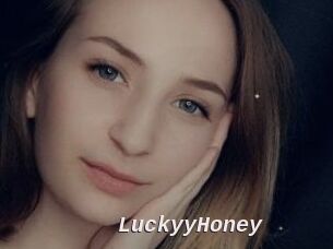 LuckyyHoney Live Camgirls Sex