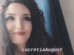 LucretiaAugust