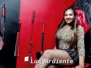 LucyArdiente
