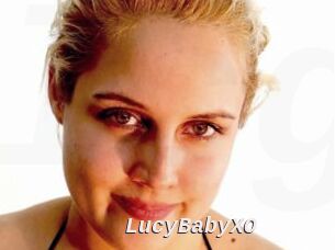 LucyBabyXO