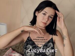 LucyBasset