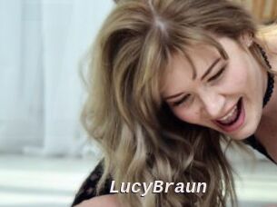 LucyBraun