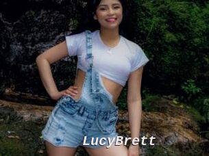 LucyBrett Live Camgirls Sex