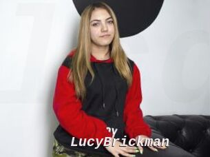 LucyBrickman