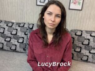 LucyBrock