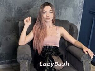 LucyBush