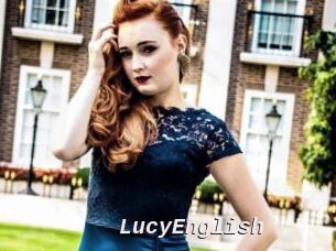 LucyEnglish Live Camgirls Sex