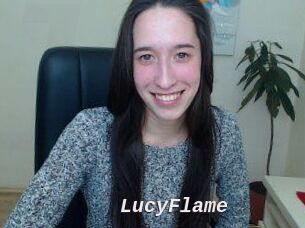 LucyFlame