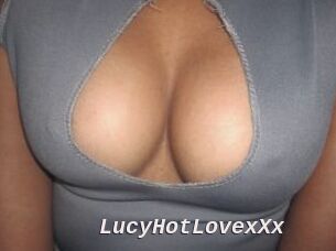 LucyHotLovexXx