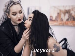 LucyKora