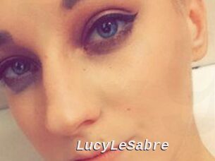 LucyLeSabre
