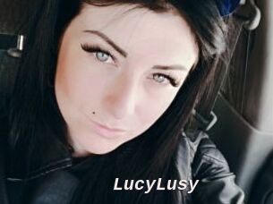 LucyLusy