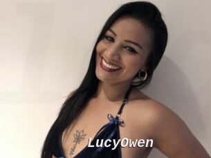 LucyOwen