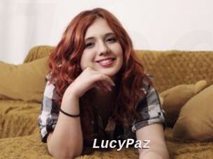 LucyPaz Live Camgirls Sex