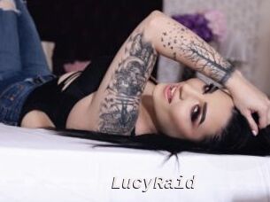 LucyRaid