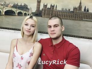 LucyRick