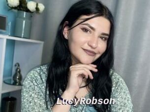 LucyRobson