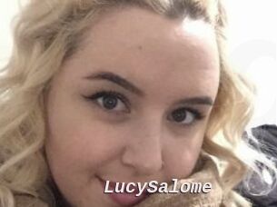 LucySalome