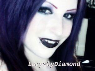 LucySkyDiamond