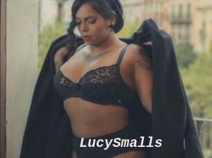 LucySmalls
