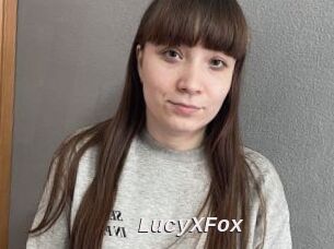 LucyXFox