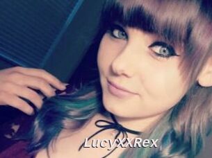 LucyXXRex