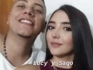 Lucy_y_Sago