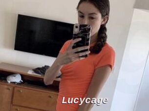 Lucycage