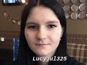 Lucyjul325