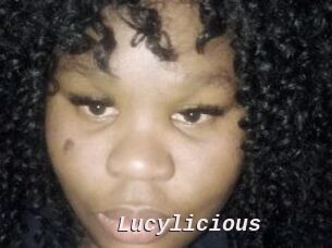 Lucylicious