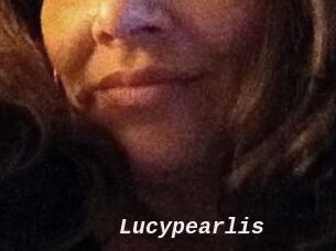 Lucypearlis