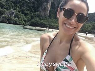 Lucysweet
