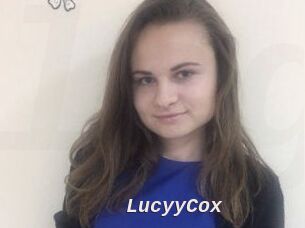 LucyyCox