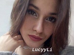 LucyyLi