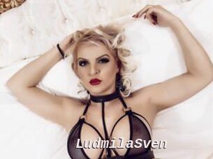LudmilaSven
