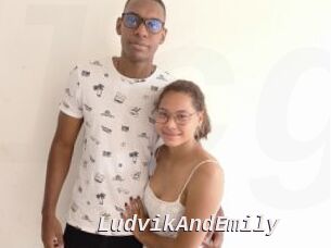 LudvikAndEmily