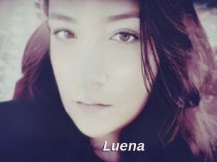 Luena