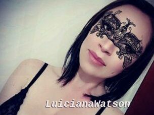 LuicianaWatson