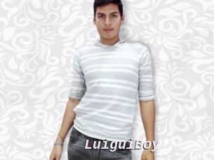 LuiguiBoy