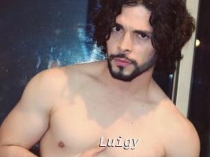 Luigy