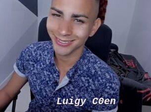Luigy_C0en