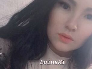LuinaKi