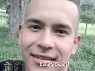 LuisGold